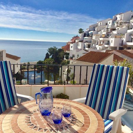 Capistrano Playa Relax & Enjoy Apartment Nerja Exterior photo
