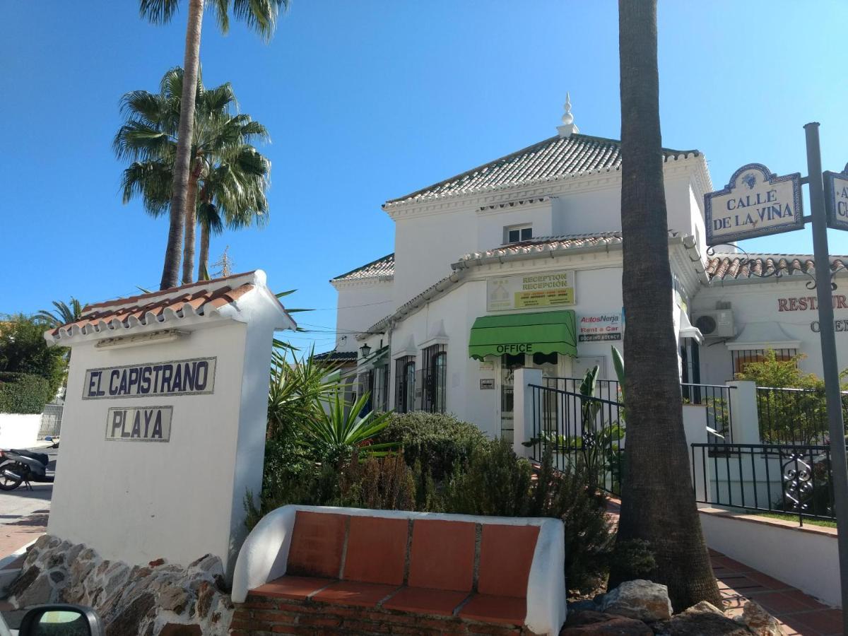 Capistrano Playa Relax & Enjoy Apartment Nerja Exterior photo