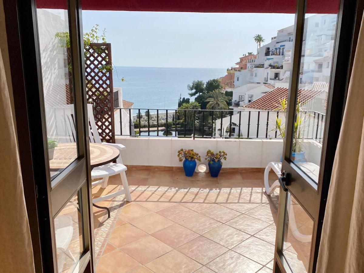 Capistrano Playa Relax & Enjoy Apartment Nerja Exterior photo