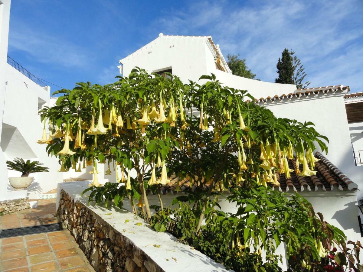 Capistrano Playa Relax & Enjoy Apartment Nerja Exterior photo