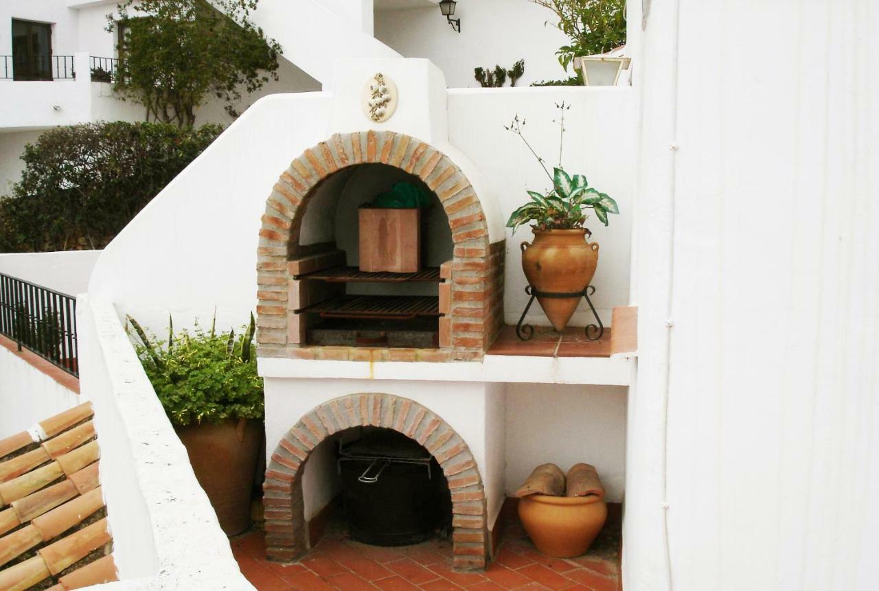 Capistrano Playa Relax & Enjoy Apartment Nerja Exterior photo